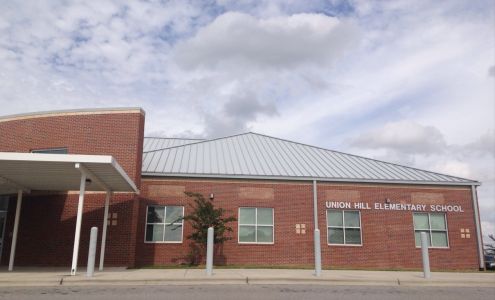 Union Hill Elementary School