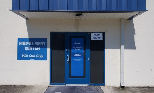 Fastenal Fulfillment Center