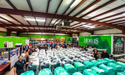 Morris Business Solutions