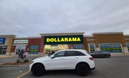 Dollarama