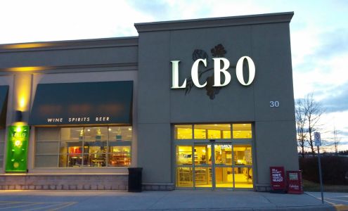 LCBO