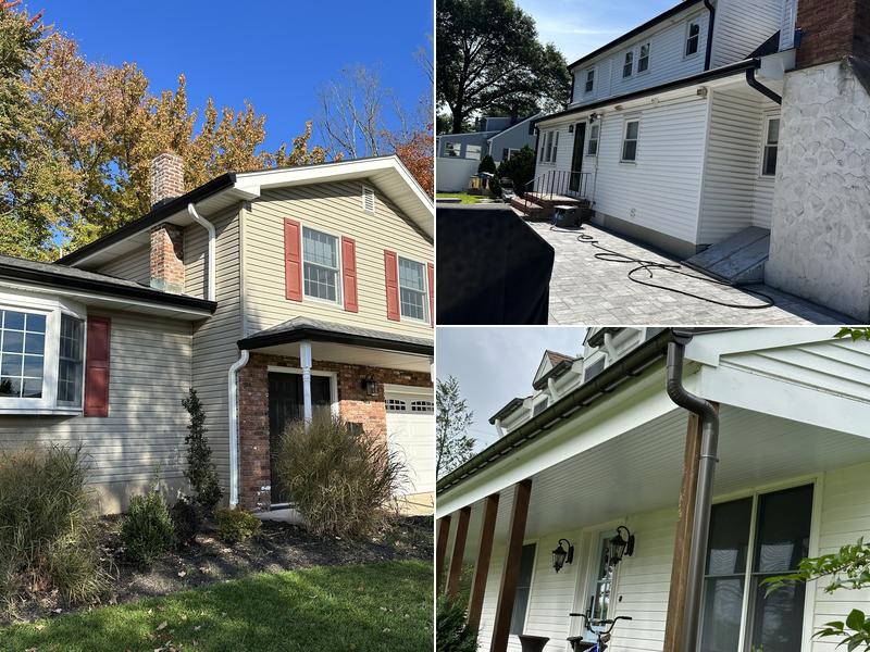 Alpine Seamless Gutters, Inc.