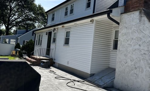 Alpine Seamless Gutters, Inc.