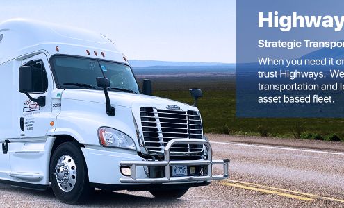 Highways & Skyways of NC Inc - Greensboro, NC