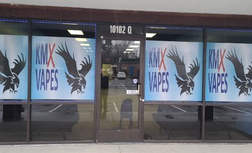 KMX Vapes - Archdale