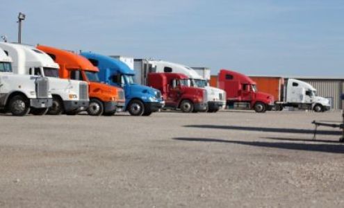 Upper Stoney Storage