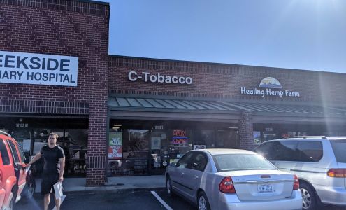 Carolina Tobacco