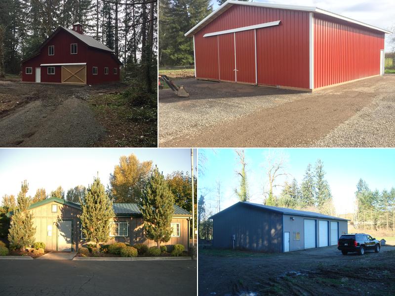 M&W Building Supply Co.