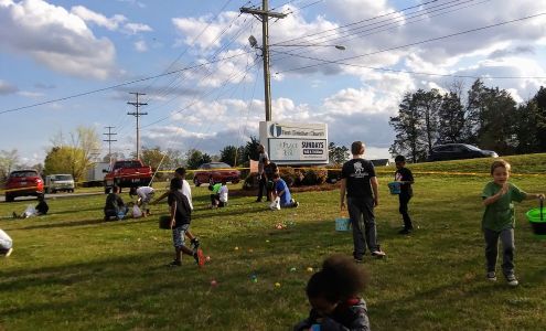 First Christian Church of High Point