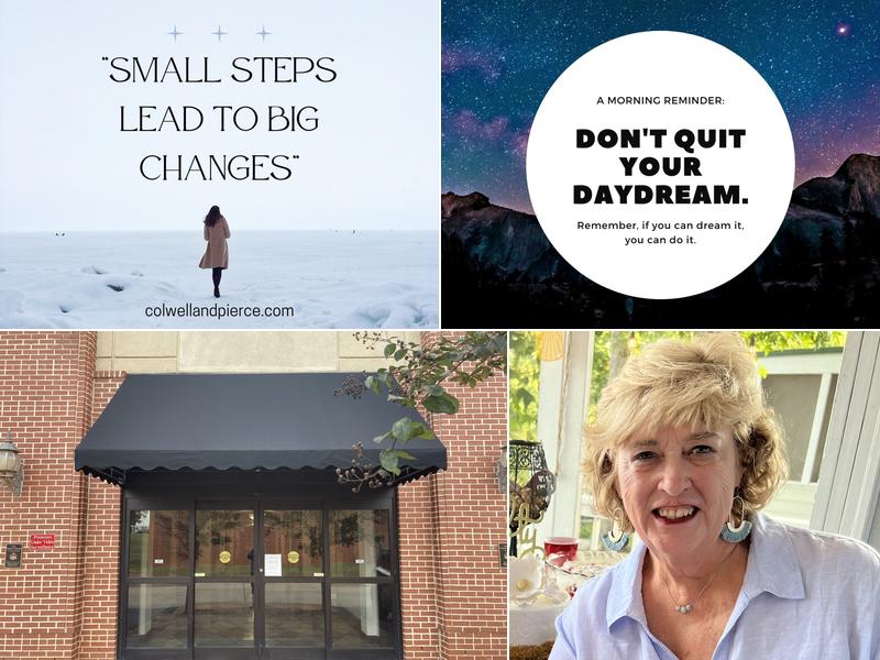 Colwell and Pierce LLC