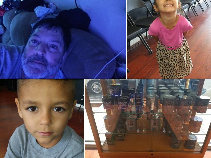 Manuel'z Barber Shop