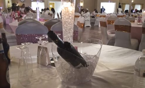 The Golden Doors Conference and Events Venue