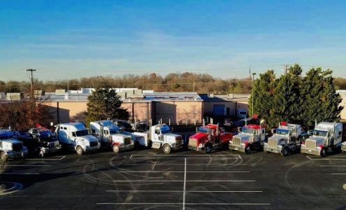 Buck's Wrecker Service