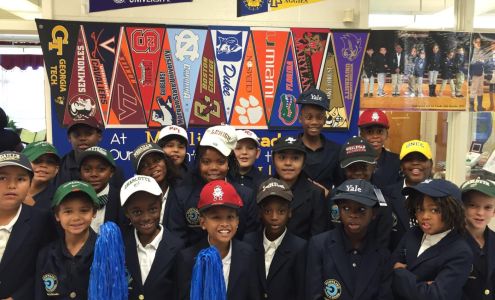 Montlieu Academy of Technology