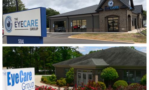 The Eyecare Group