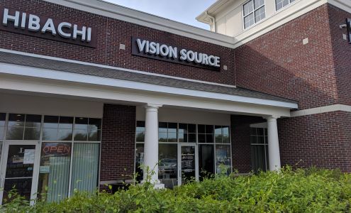 Vision Source Eye Center of the Triad