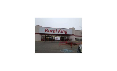 Rural King Guns