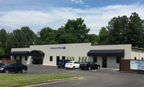 Community Preschool at Lakewood