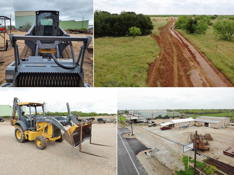 Double J Pipe & Supply