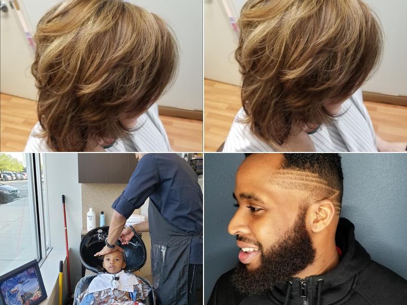 Transformed Styles by D