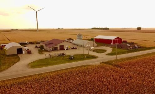 Sublette Mechanical Sublette