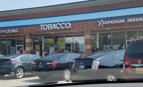 Shoppes of Hope Valley