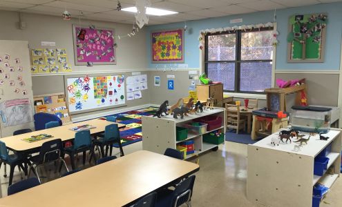 South Square KinderCare