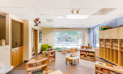 Bright Horizons at Research Triangle Park