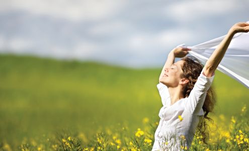 Holistic Solutions by Vera LLC