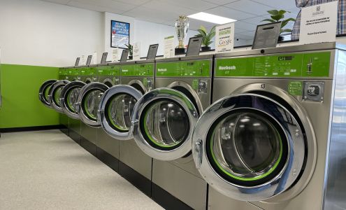 Holloway Street Laundromat