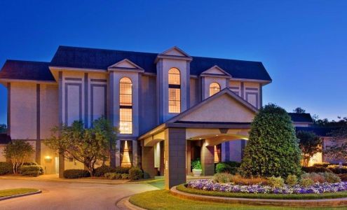 Millennium Hotel Durham