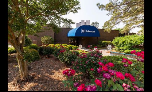 Duke Lifestyle and Weight Management Center