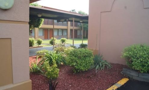 Days Inn by Wyndham Durham/Near Duke University