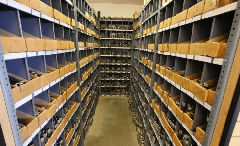 Schmolck Mechanical Contractors Inc 949 Stedman St, Ketchikan Alaska 99901