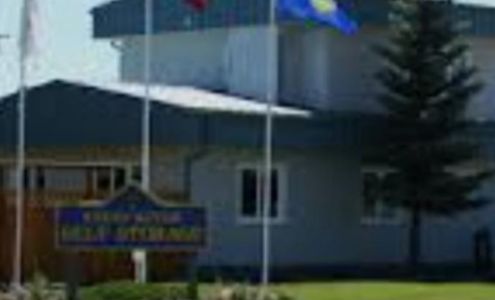 Sheep River Self Storage