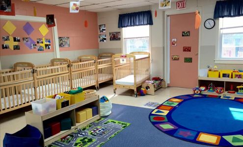Duke Street KinderCare