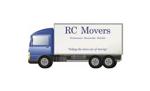 R C Movers