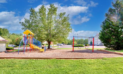 Forest Glen Apartments