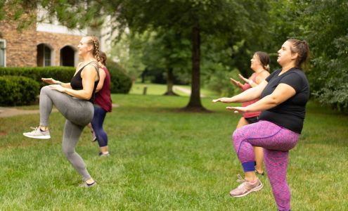 Elevate Fitness & Wellness