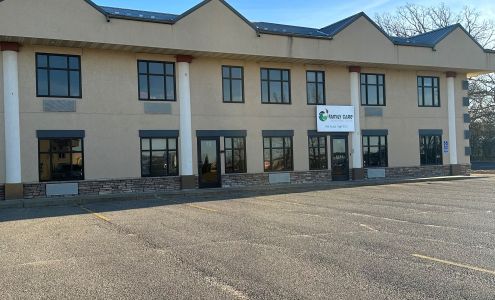 Central Insurance Waite Park