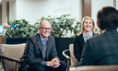 Christensen Group Insurance Waite Park