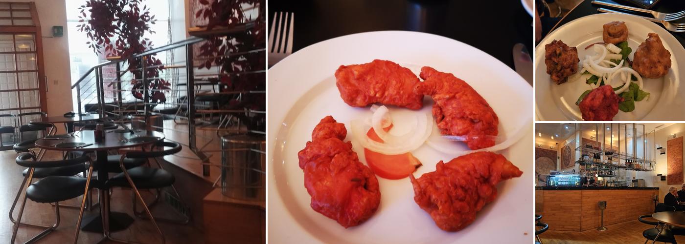 Shimla Pinks (Johnstone)