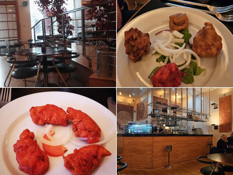 Shimla Pinks (Johnstone)