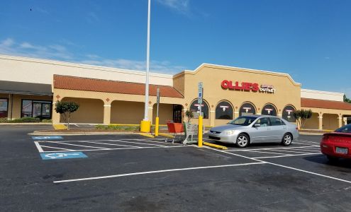 Willowdale Shopping Center