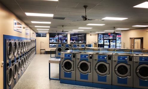 WaveMAX Laundry Durham, NC