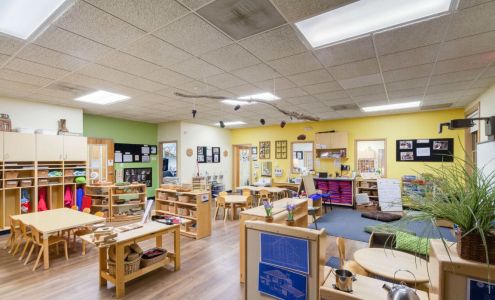 Bright Horizons at North Durham