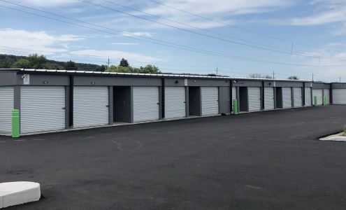 Self Storage Contracting