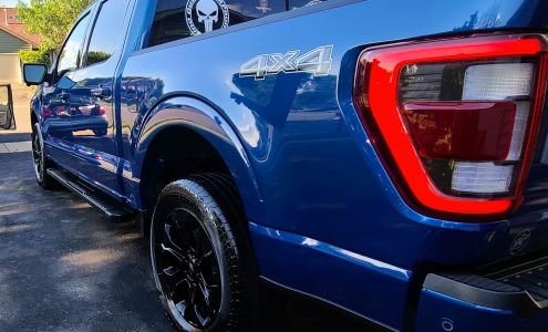 The Mobile Detailing Perfectionist