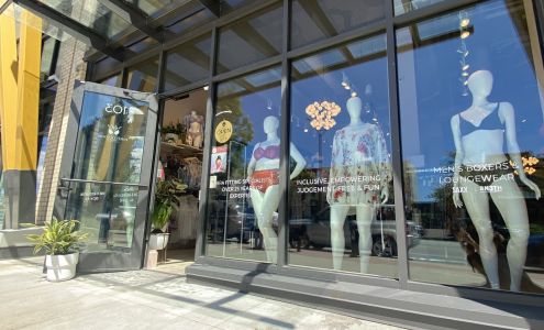 Forever Yours Lingerie