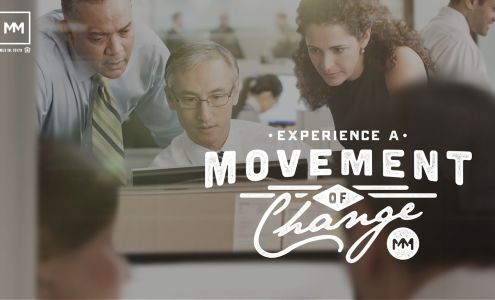 Movement Mortgage